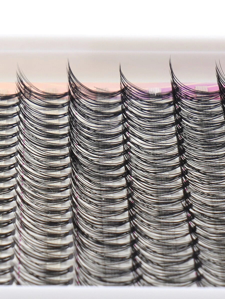 Faux-cils extra long individuel