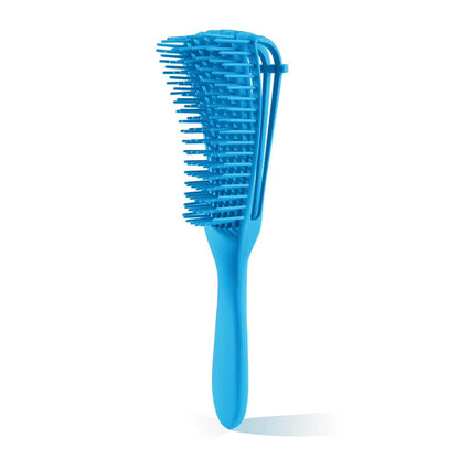 Brosse à cheveux antistatique 1  pièce