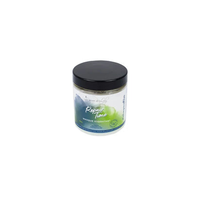 Masque capillaire - REPAIR TIME 230 ml LES SECRETS DE LOLY