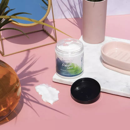 Masque capillaire - REPAIR TIME 230 ml LES SECRETS DE LOLY
