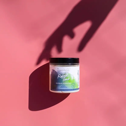 Masque capillaire - REPAIR TIME 230 ml LES SECRETS DE LOLY