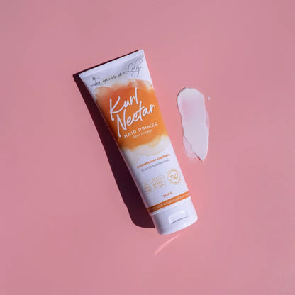 Leave-in - KURL NECTAR 250 ml - LES SECRETS DE LOLY