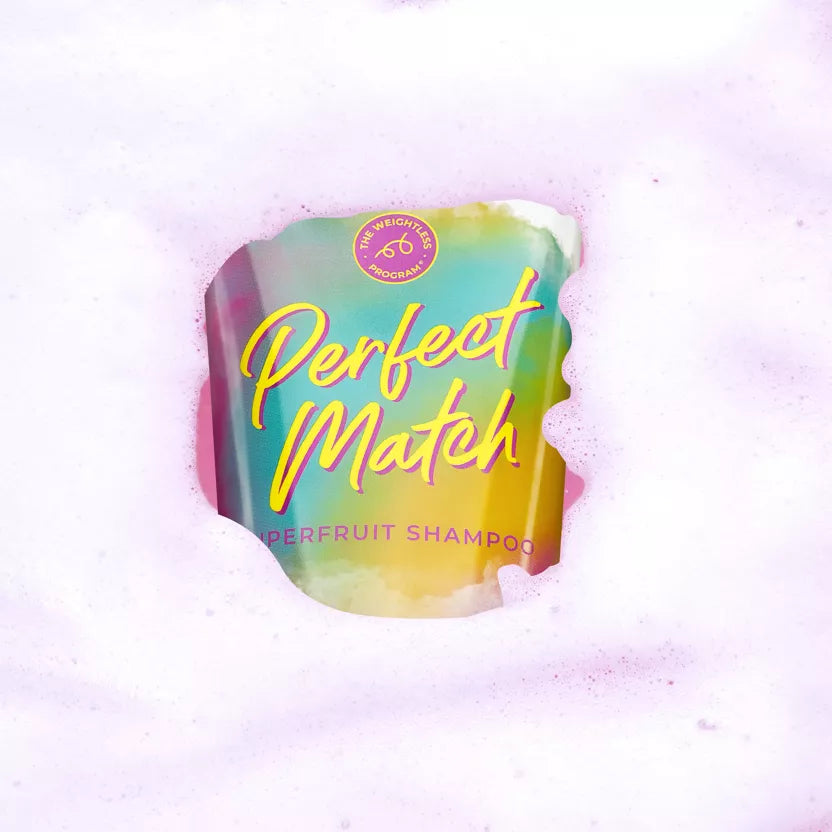 Shampoing - PERFECT MATCH 250 ml LES SECRETS DE LOLY