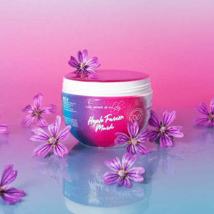 MASQUE - HYALU FUSION MASK 300ml - LES SECRETS DE LOLY