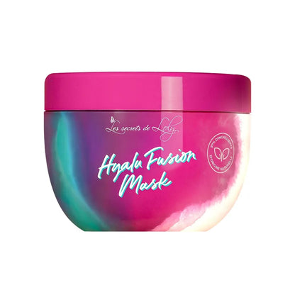 MASQUE - HYALU FUSION MASK 300ml - LES SECRETS DE LOLY