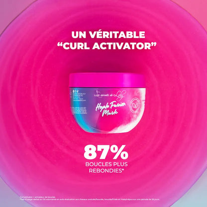 MASQUE - HYALU FUSION MASK 300ml - LES SECRETS DE LOLY