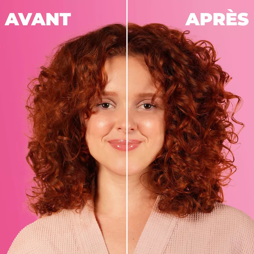 MASQUE - HYALU FUSION MASK 300ml - LES SECRETS DE LOLY