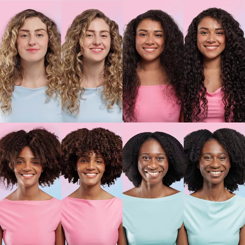 Soin capillaire 4 en 1 - TROPICAL DÉTOX 250 ML