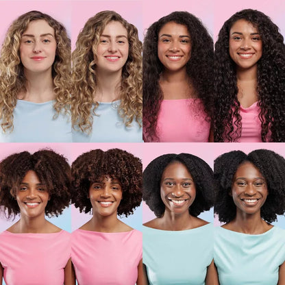 Soin capillaire 4 en 1 - TROPICAL DÉTOX 250 ML