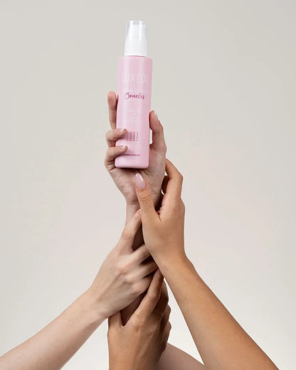 Crème de soin Boucles Luxéol