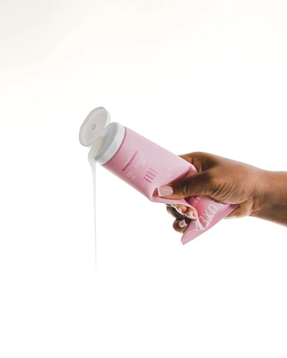 Shampooing Boucles Luxéol