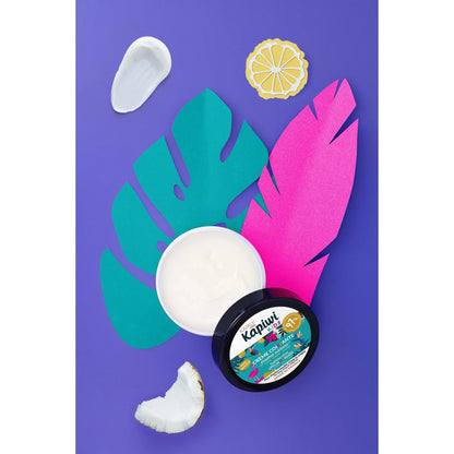 KAIRLY - KAPIWI - CREME COIFFANTE pour enfants