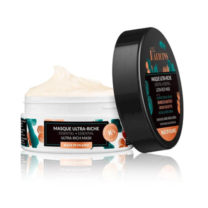 Masque - Ultra-Riche Essentiel | KARIGINS
