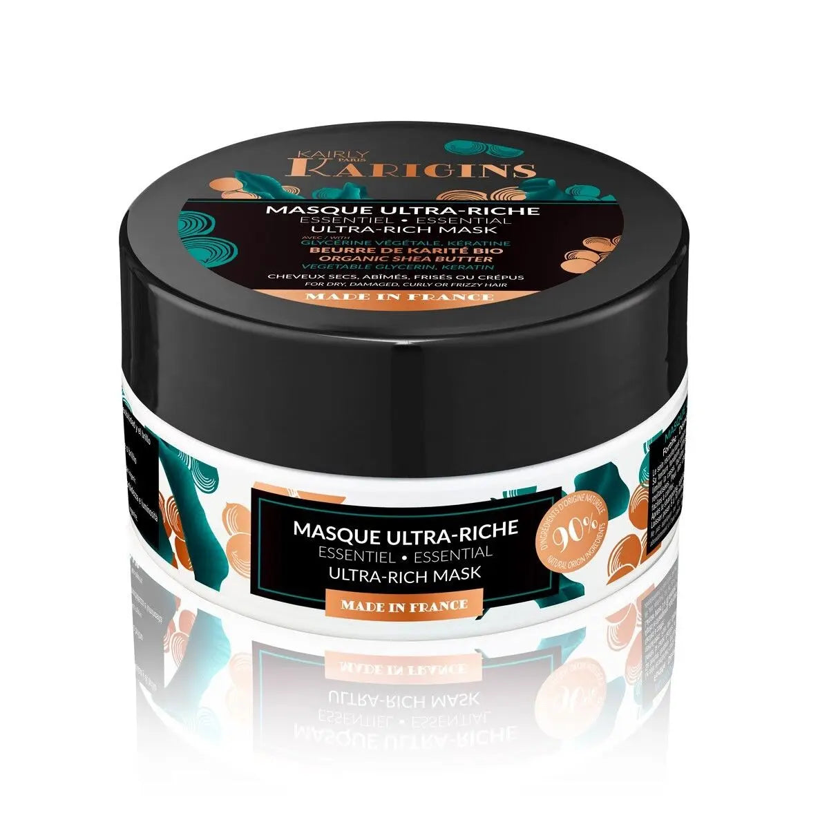 Masque - Ultra-Riche Essentiel | KARIGINS