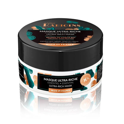 Masque - Ultra-Riche Essentiel | KARIGINS
