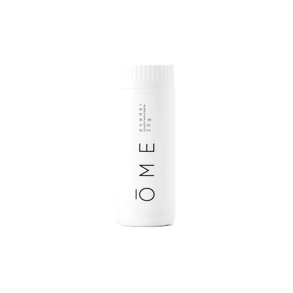 ŌME - Poudre coiffante texturisant pour cheveux