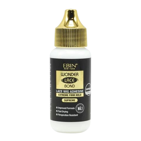 Ebin - Wonder Lace Bond Adhésif Imperméable - Suprême