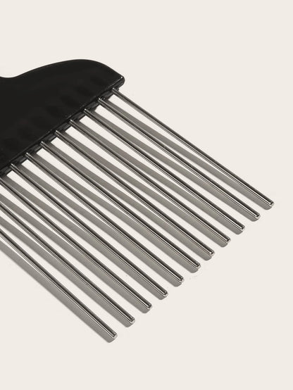 Peigne à cheveux 1 pièce