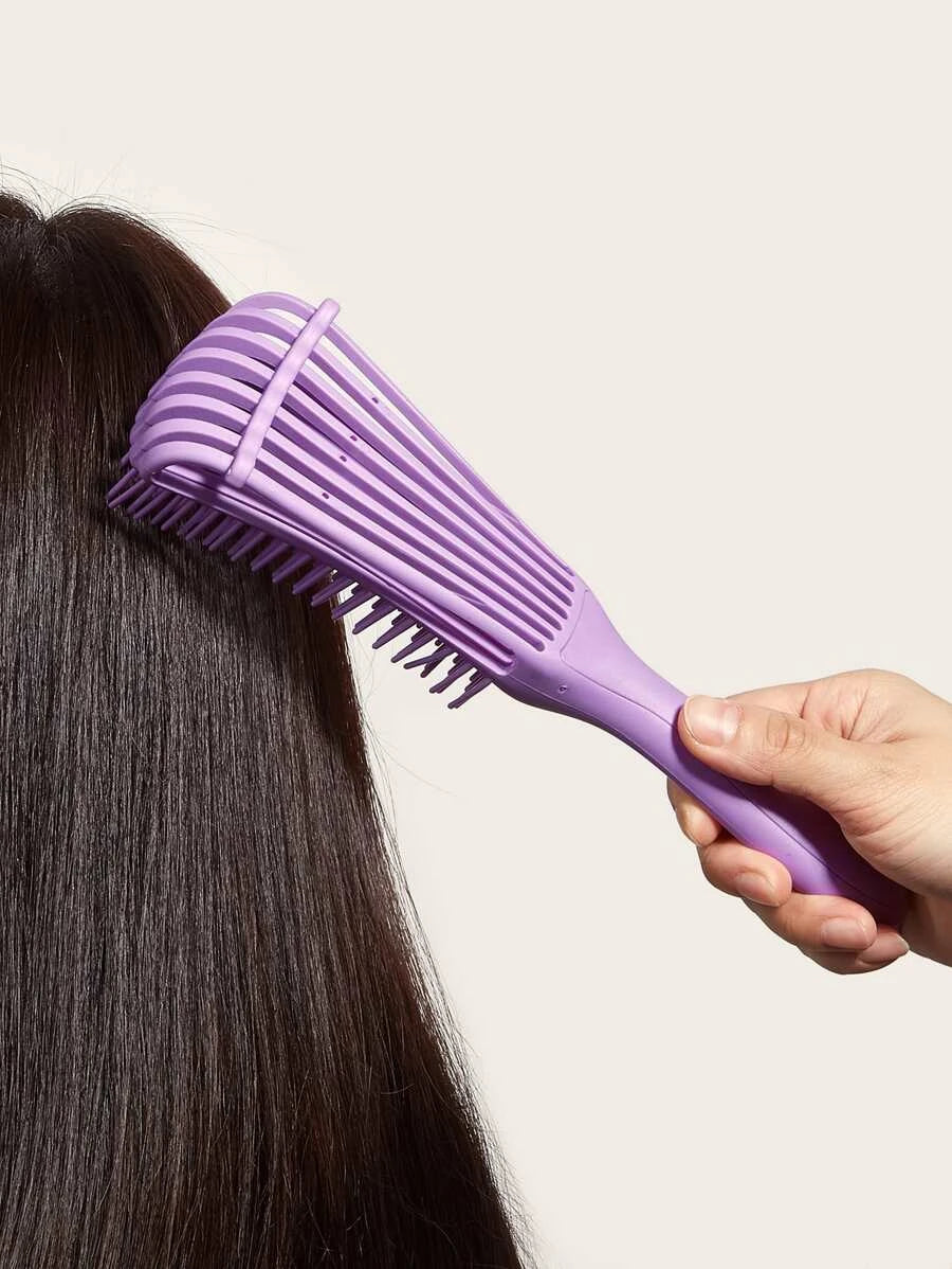 Brosse à cheveux antistatique 1  pièce