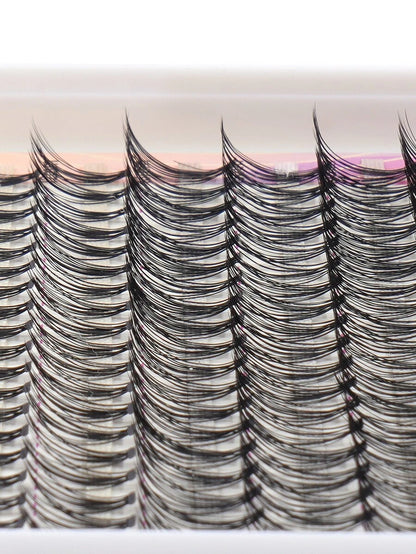 Faux-cils extra long individuel