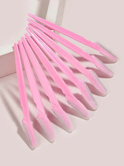 Rasoir à sourcils