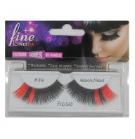 FAUX CILS COMPLETE 639-00