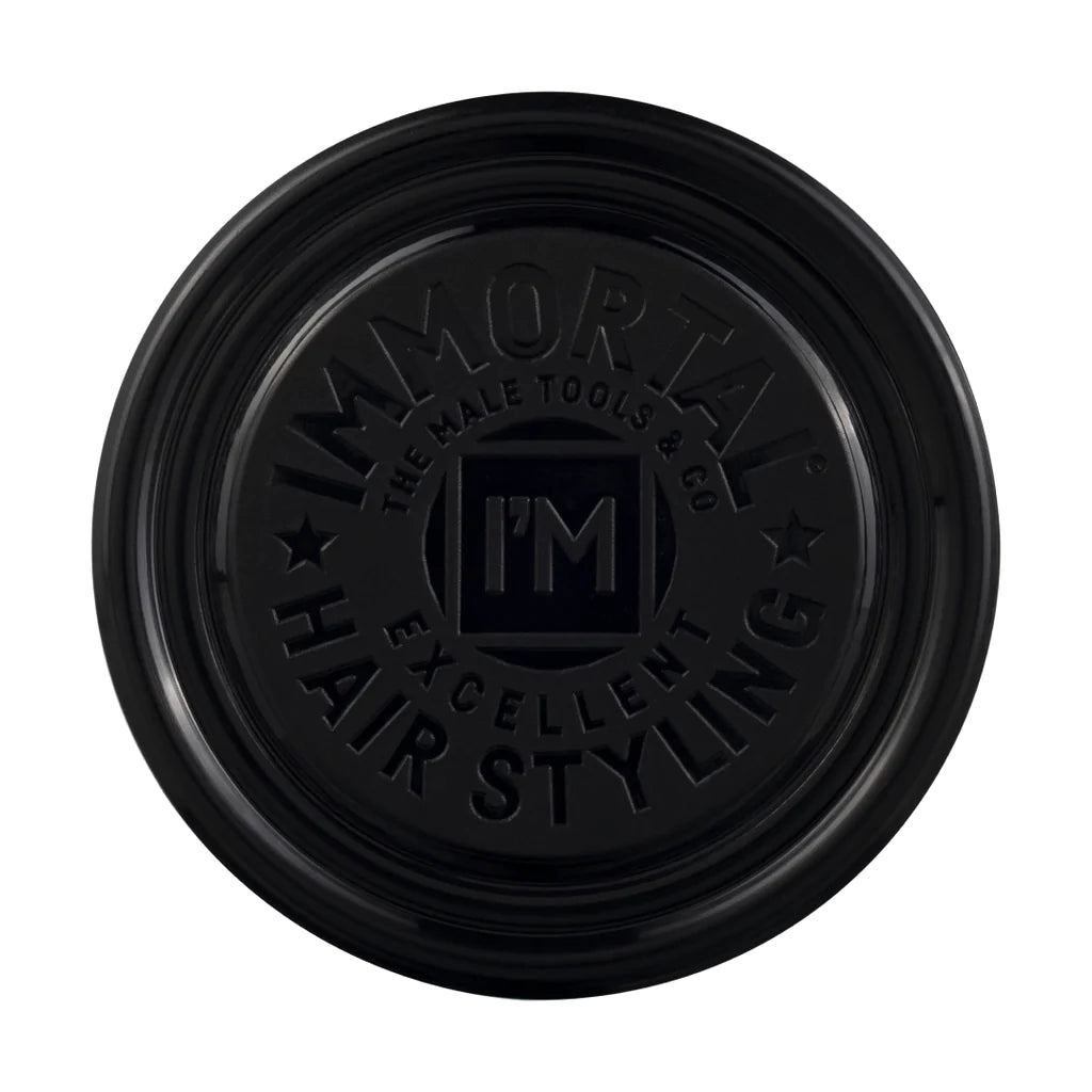 Cire Immortal Infuse, cire coiffante tous type de cheveux