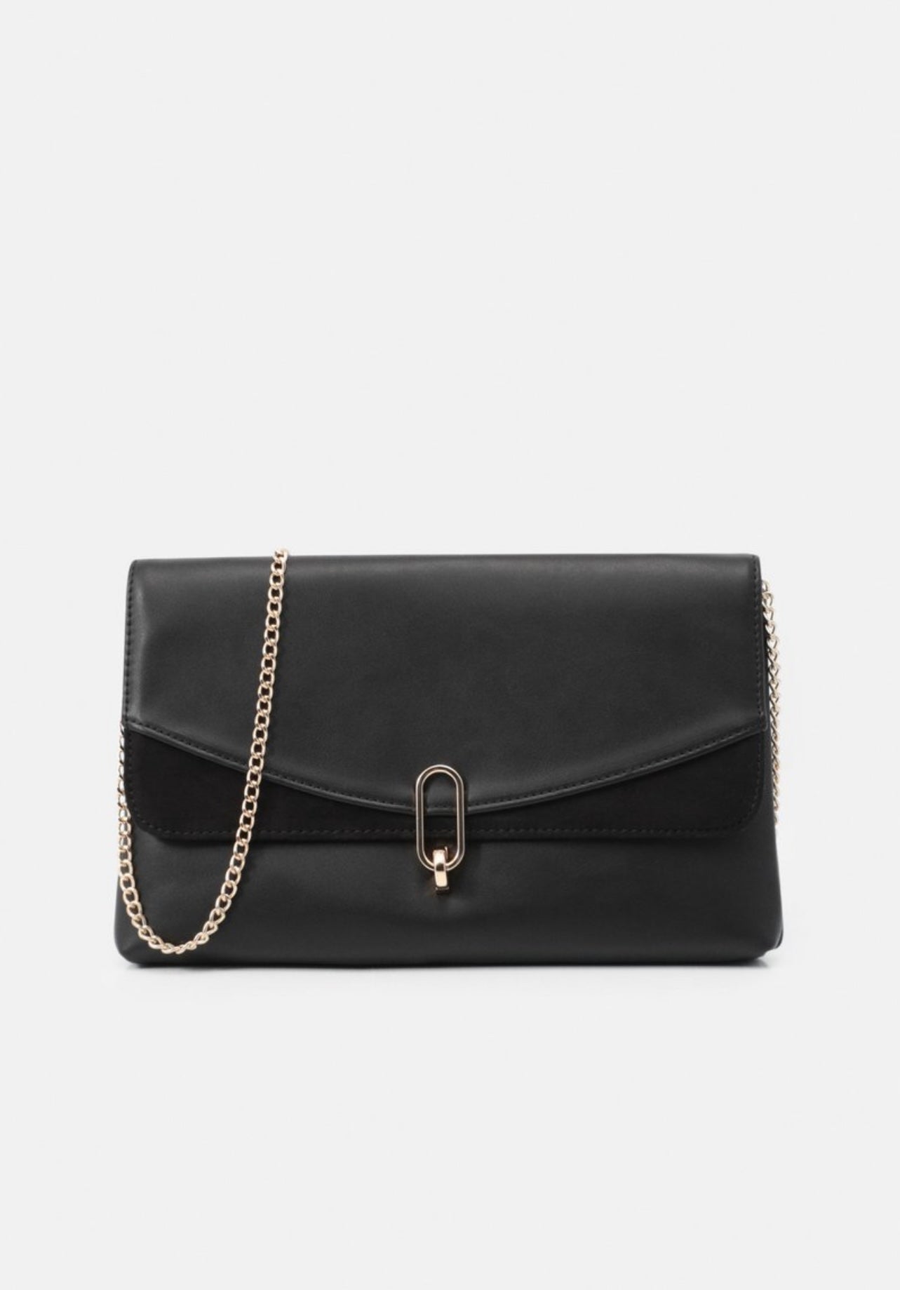 Anna Field Pochette - noir