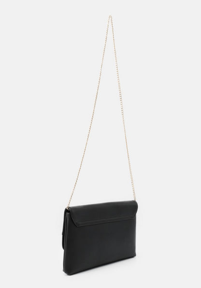 Anna Field Pochette - noir