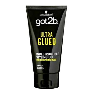 GOT 2BE ULTRA GLUE NOIR 150ML