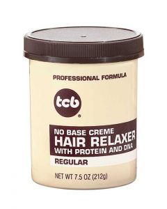 TCB RELAXER 7OZ REGULAR